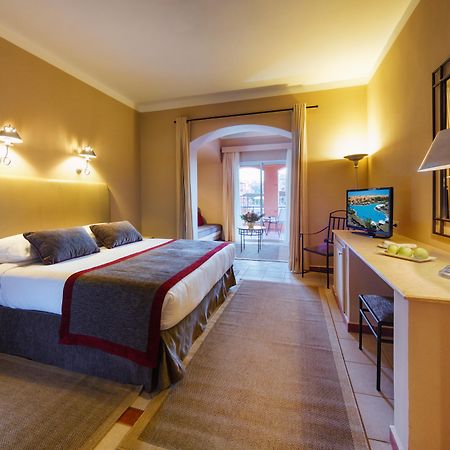 Отель Jaz Makadi Oasis Club Экстерьер фото