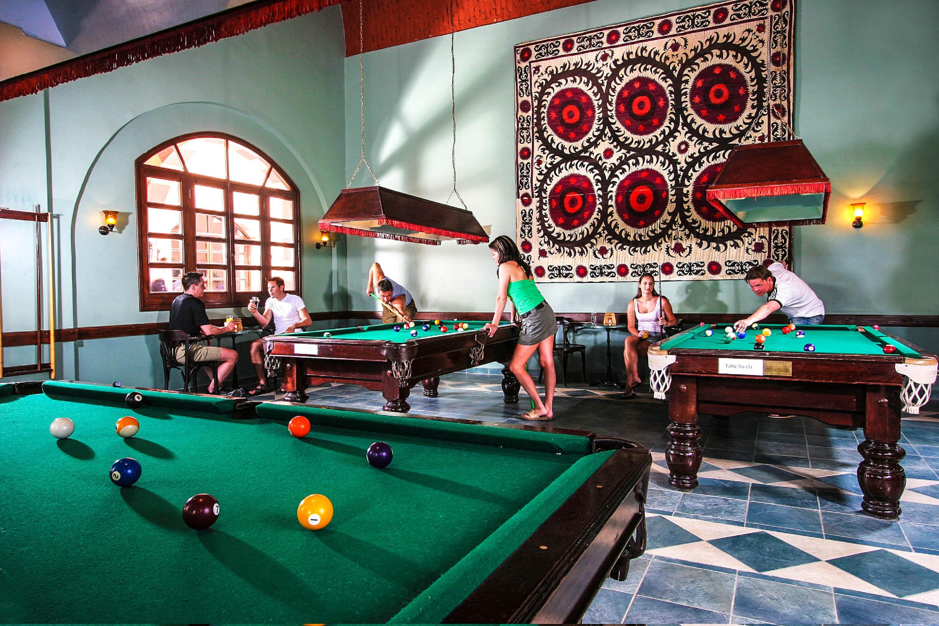 Отель Jaz Makadi Oasis Club Экстерьер фото