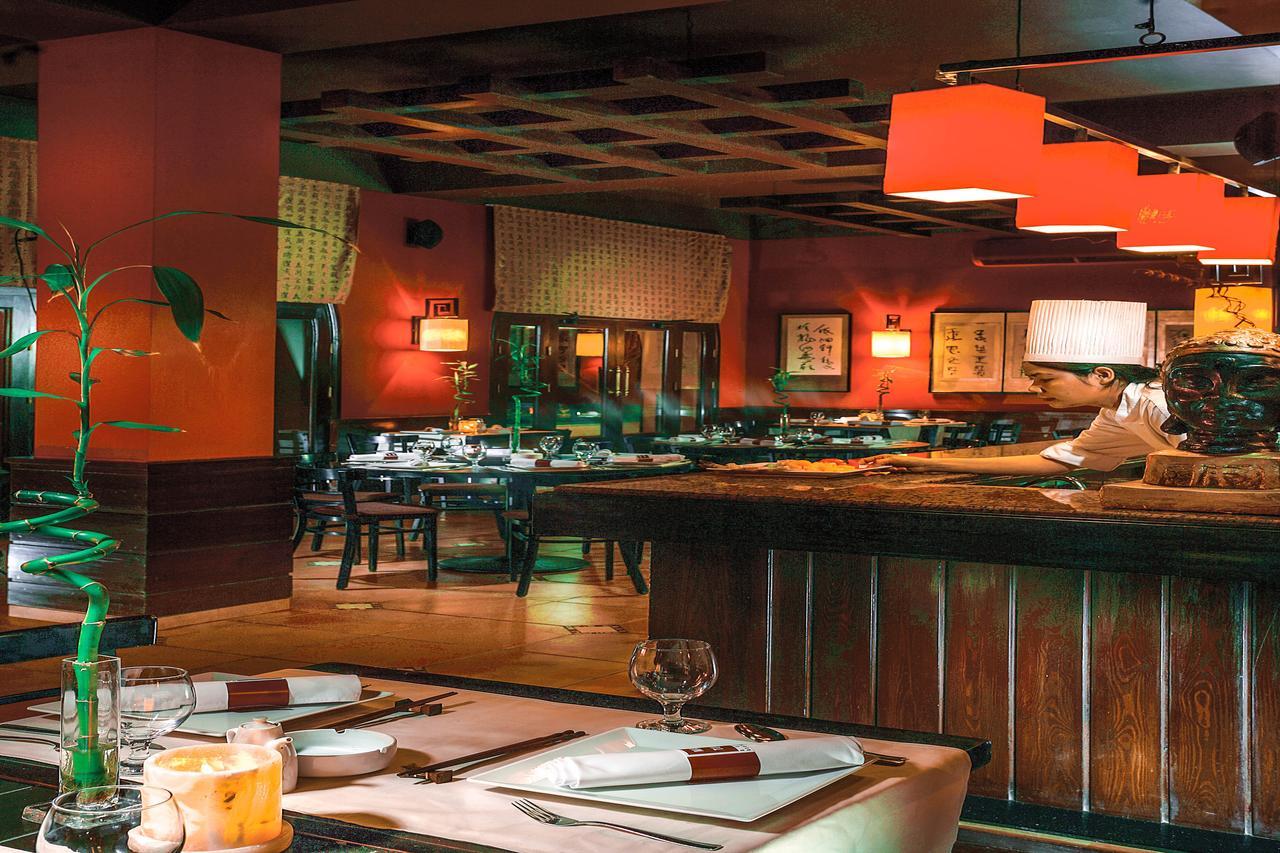 Отель Jaz Makadi Oasis Club Экстерьер фото