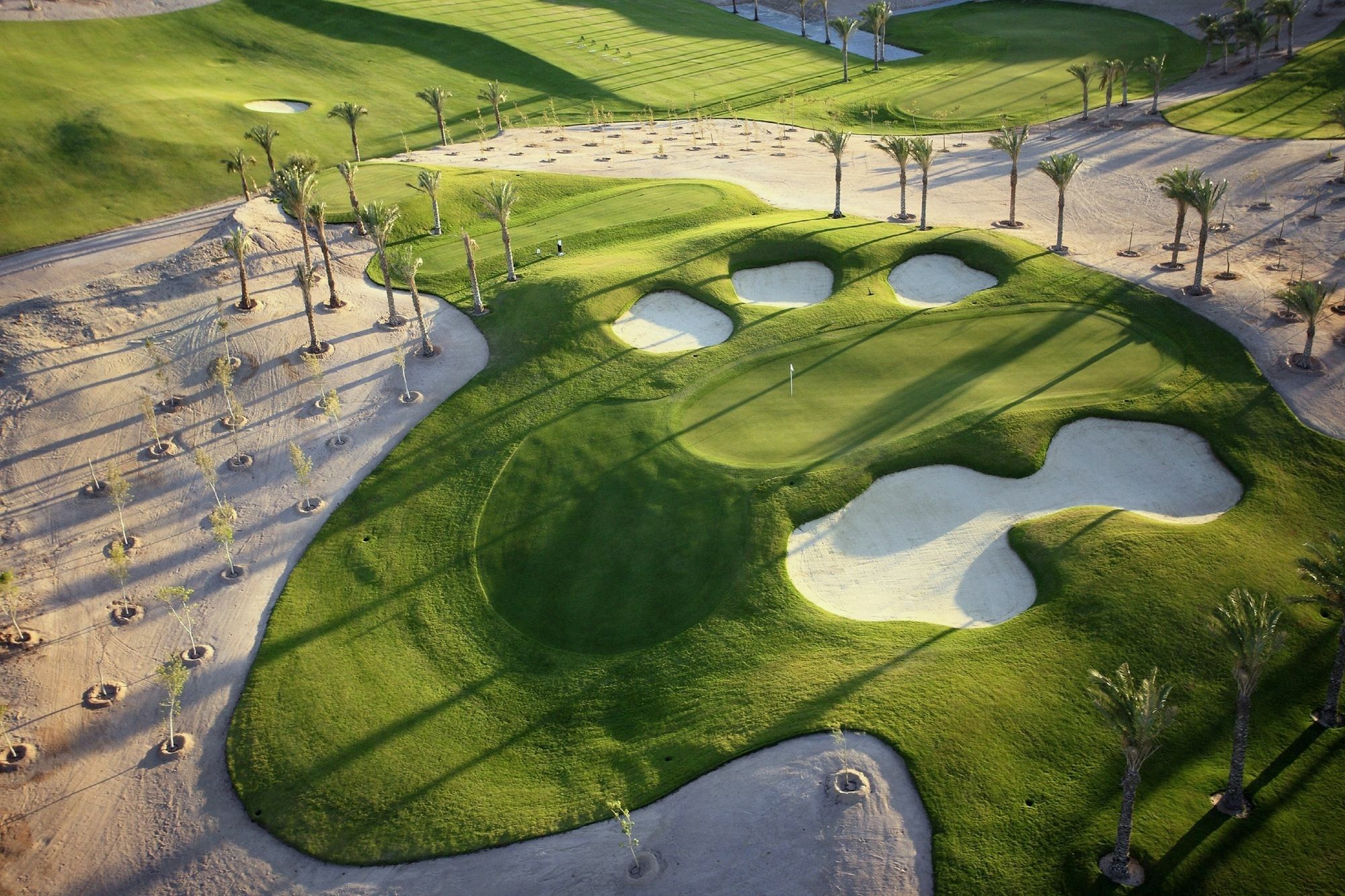 Отель Jaz Makadi Oasis Club Экстерьер фото